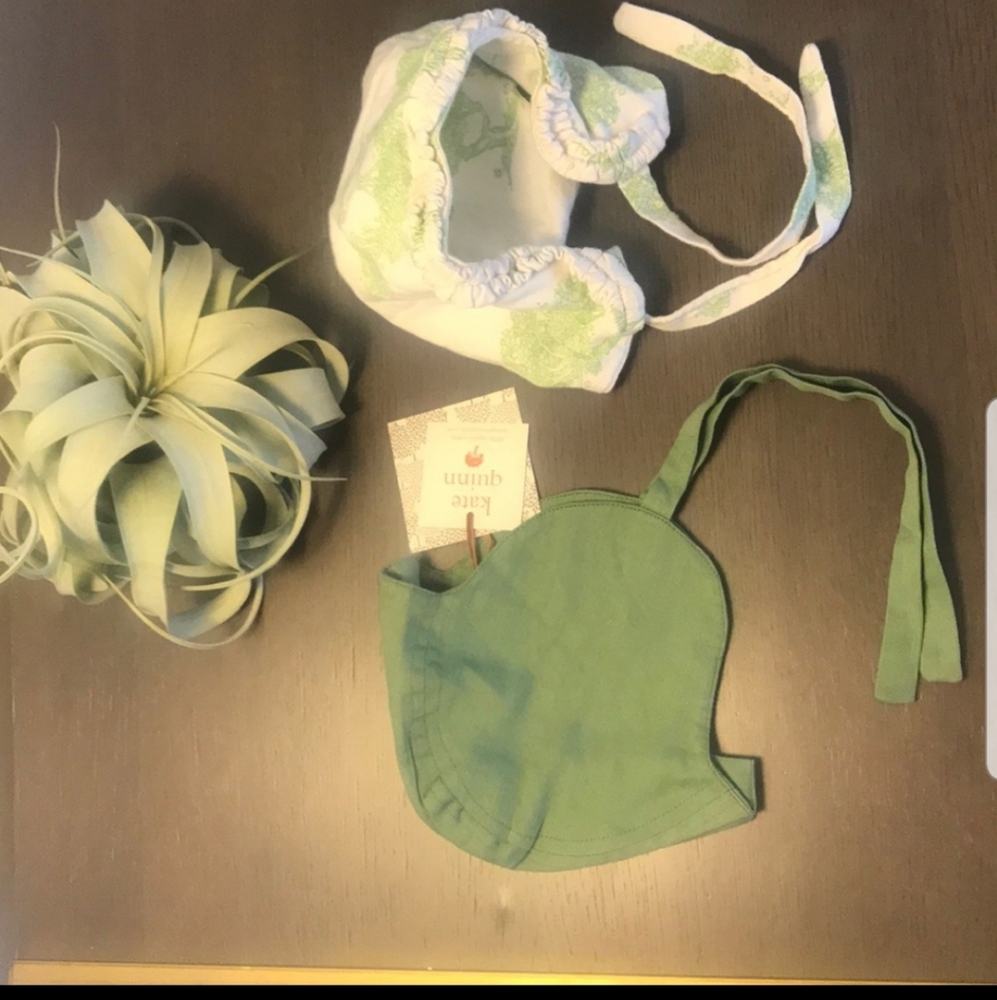 Kate Quinn Bonnets